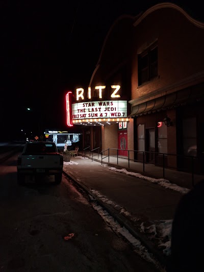 Ritz Theatre