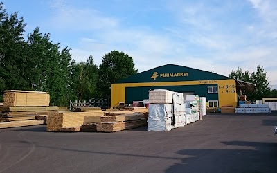 Photos of Puumarket AS, Tartu osakond