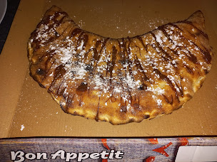 Photo n°11 de Restaurant O'MAC2 berd'huis à Berd'huis (Restauration rapide)