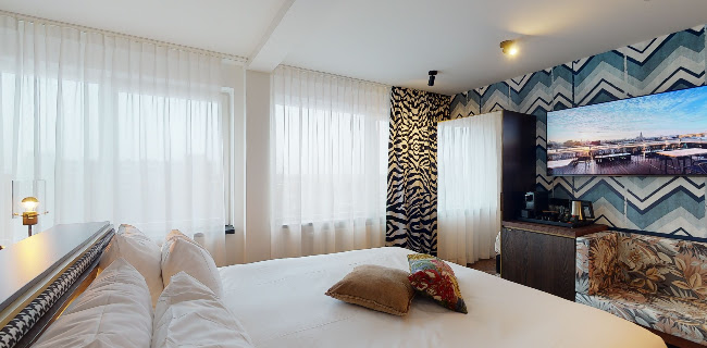 Hotel Haarhuis - Hotel