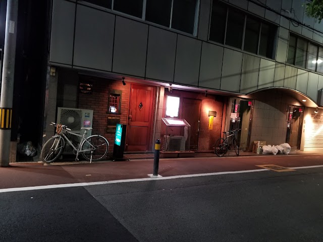 オーガスタ Bar Augusta