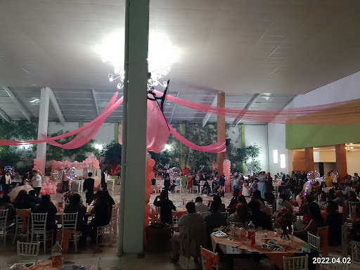 Salón Santa María