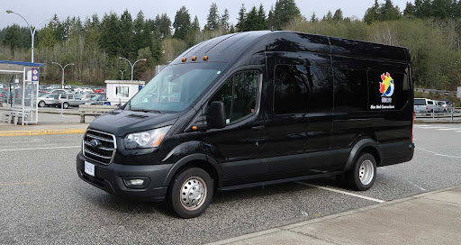 Sunshine Coast Mini Bus - Thumbnail