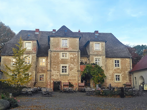 Mellenthin Wasserschloss - Thumbnail