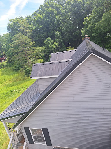 Thoroughbred Roofing - Thumbnail