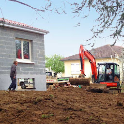 Photo n°3 de Raveau Villeger Construction à Saint-Maurice-la-Clouère (Plombier)