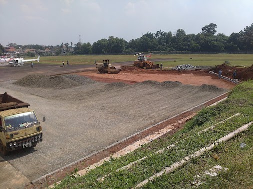 Airbus Helicopter Hanggar, Cibubur. Indonesia, Author: Nur Rokhim