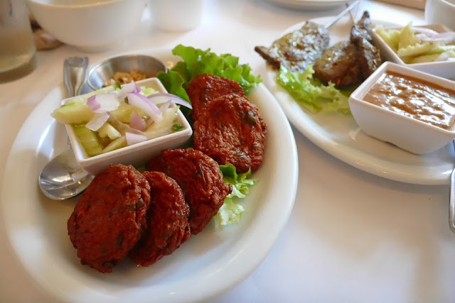 Thai Bistro