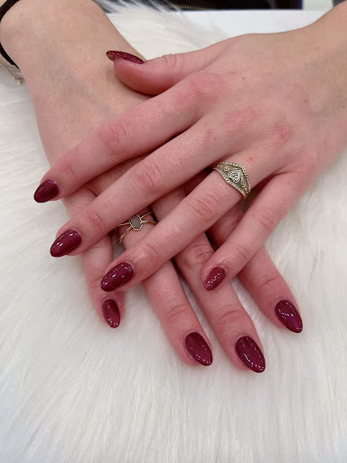 Blue Swan Nail Bar - Thumbnail
