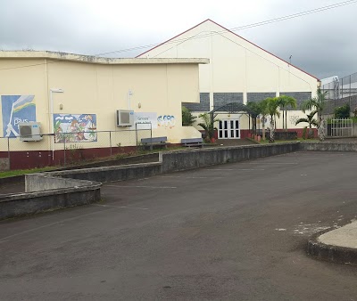 Photos of Sir Abdool Raman Osman State College
