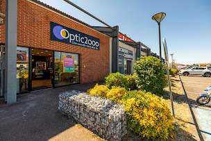 Photo n°17 de Optic 2000 Fontenilles à Fontenilles (Opticien)