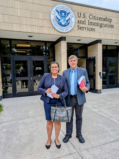 David Whalen, Attorney at Law