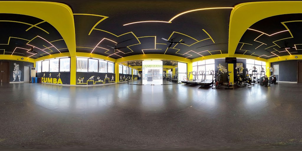 Street View & 360deg