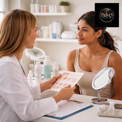 Visiting a skin doctor for the first time can feel confusing, but the right guidance makes it sim… post image