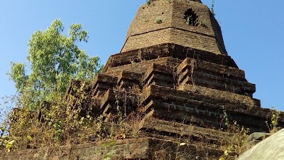 Photos of Phra Ouk