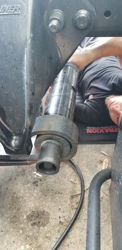 North Florida MD Alignment - Thumbnail