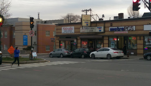Shivalic Food & Spice