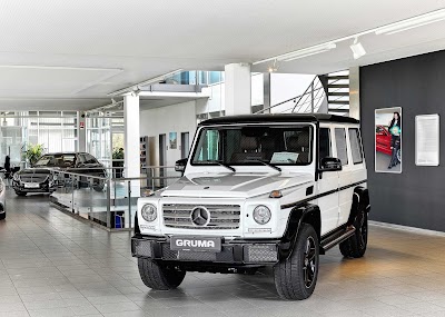 Photos of Gruma Automobile GmbH
