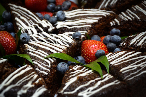 La Prima Catering - Thumbnail
