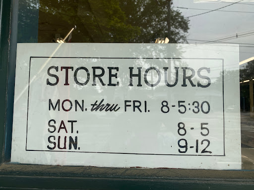 Deep River Hardware Co Inc - Thumbnail