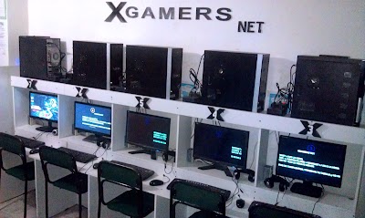 Photos of Xgamers Net