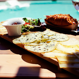 Photo n°18 de Formentera Gruissan à Gruissan (Restaurant)