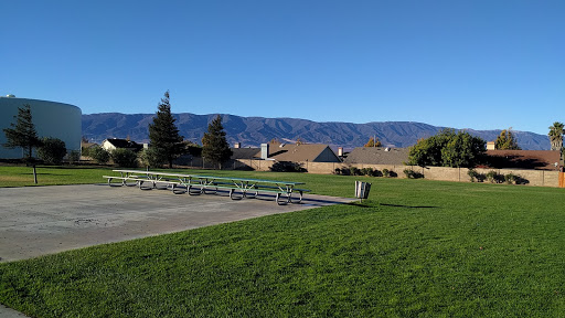 Lum Memorial Park - Thumbnail