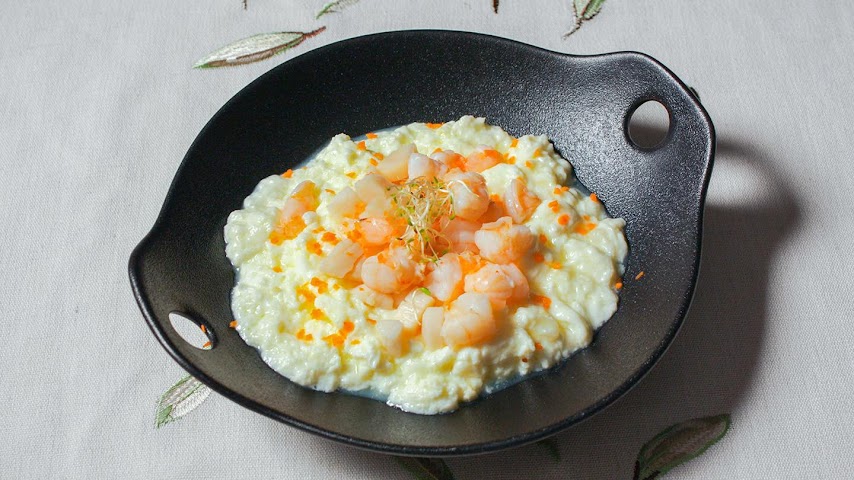 Kafé Globus by null