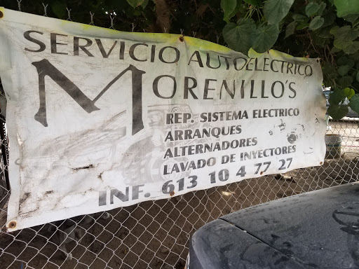 Servicio Autoelectrico Morenillo's - Thumbnail