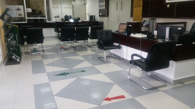 Photos of Public Health Services Dept. - Veterinary Services Section