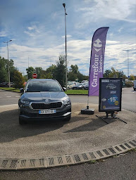 Photo n°11 de Carrefour Location à Châteauneuf-les-Martigues (Agence de location de fourgonnettes)