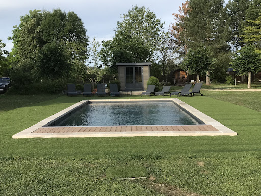 Photo de La Fontaine du Tonneau à Reuilly (36260)