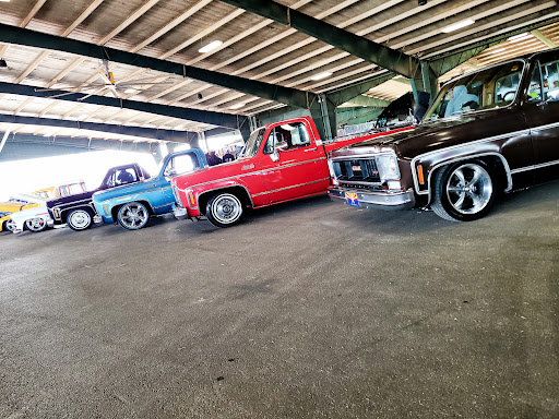 Montgomery County Fair Association Gallery - United States
