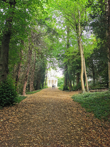 Tring Park - Visual