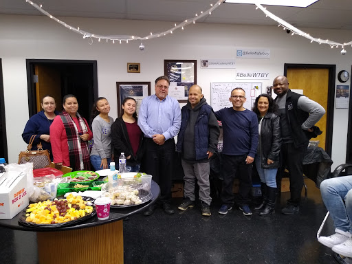 Waterbury Baptist Ministries
