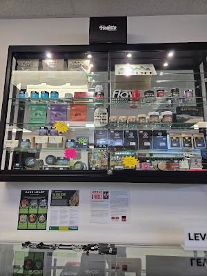 Photo of MJ Dispensary
