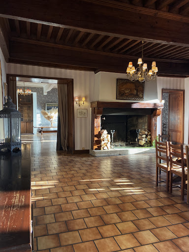 Château du Mollard - Thumbnail
