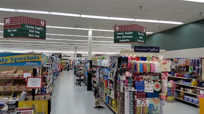 Photos of Oleson's Food Store