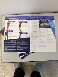 Photo n°6 de Pierre et Terre à Chambray-lès-Tours (Constructeur de maisons personnalisées)