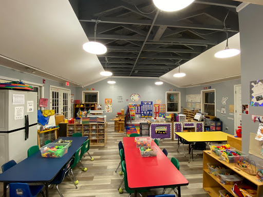 Bundles of Love Christian Academy Gallery - United States