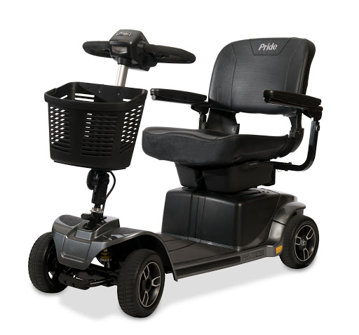 Sunset Mobility LLC - Visual