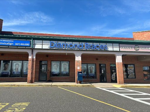 Diamond Braces Orthodontist: Braces & Invisalign