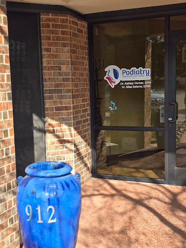 Podiatry Associates of Texas
