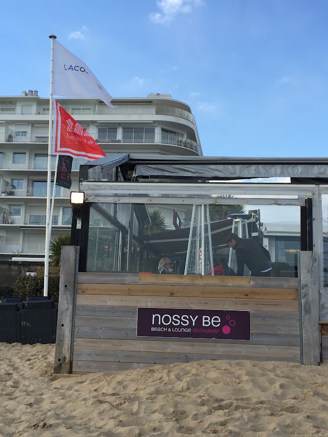 Restaurant Nossy Bé