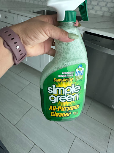 P&P Cleaning Solutions Inc blog post