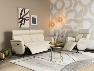 Photo n°9 de Monsieur Meuble Toulon - La Valette-du-Var à La Valette-du-Var (Magasin de canapés)