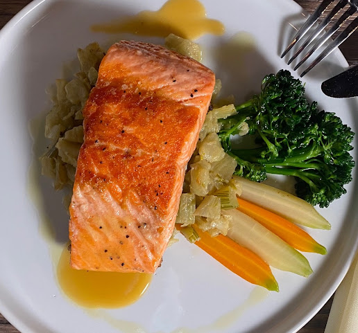 Piccolo Santa Monica by null