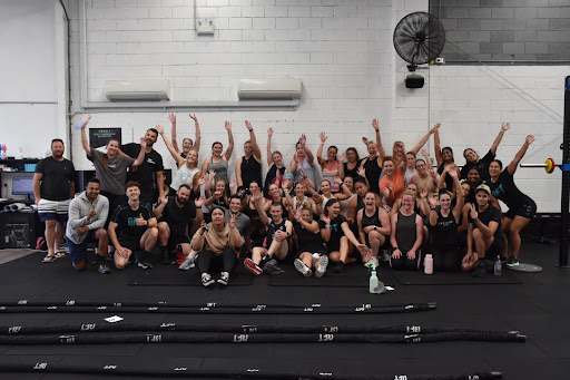 BFT Cranbourne - Visual