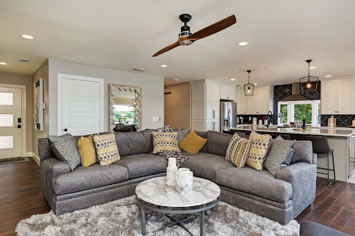 THE ANCHOR HOUSE - LBJ Lakefront - Thumbnail