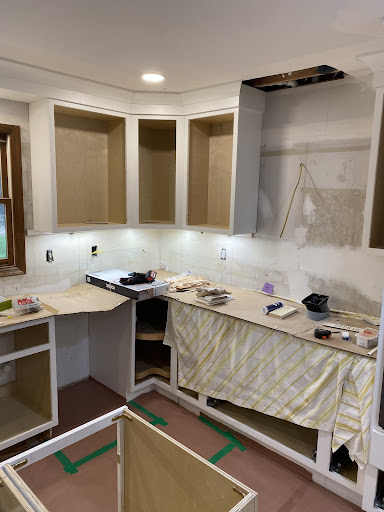 Environmental Electrical Services - Visual